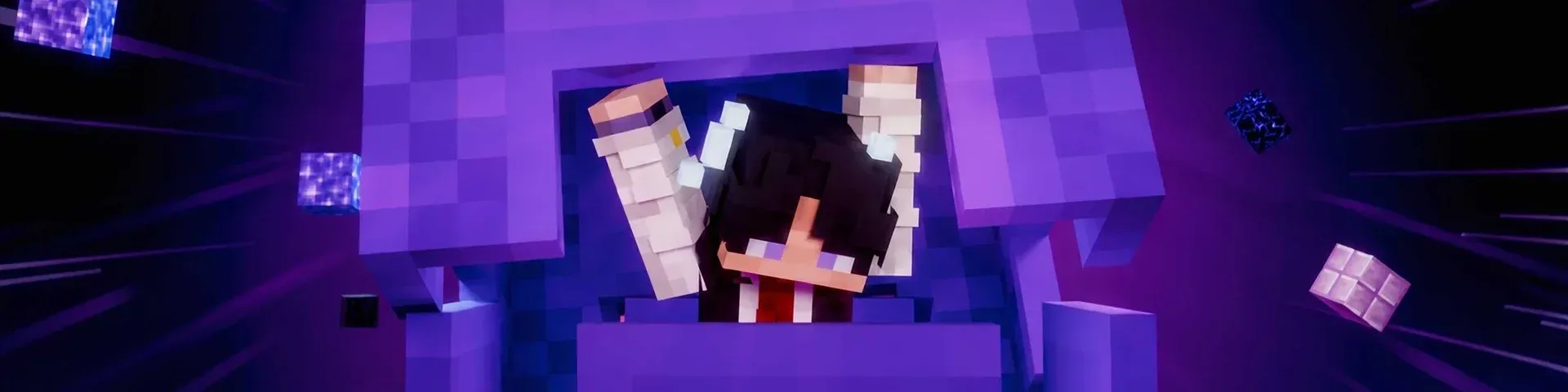 Schalker — сервер Minecraft