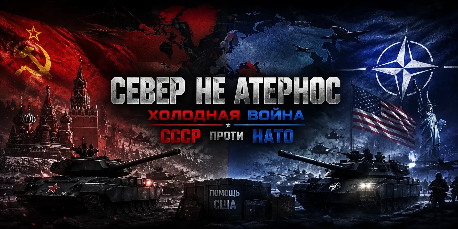 cold-war-voic-chat — сервер Minecraft