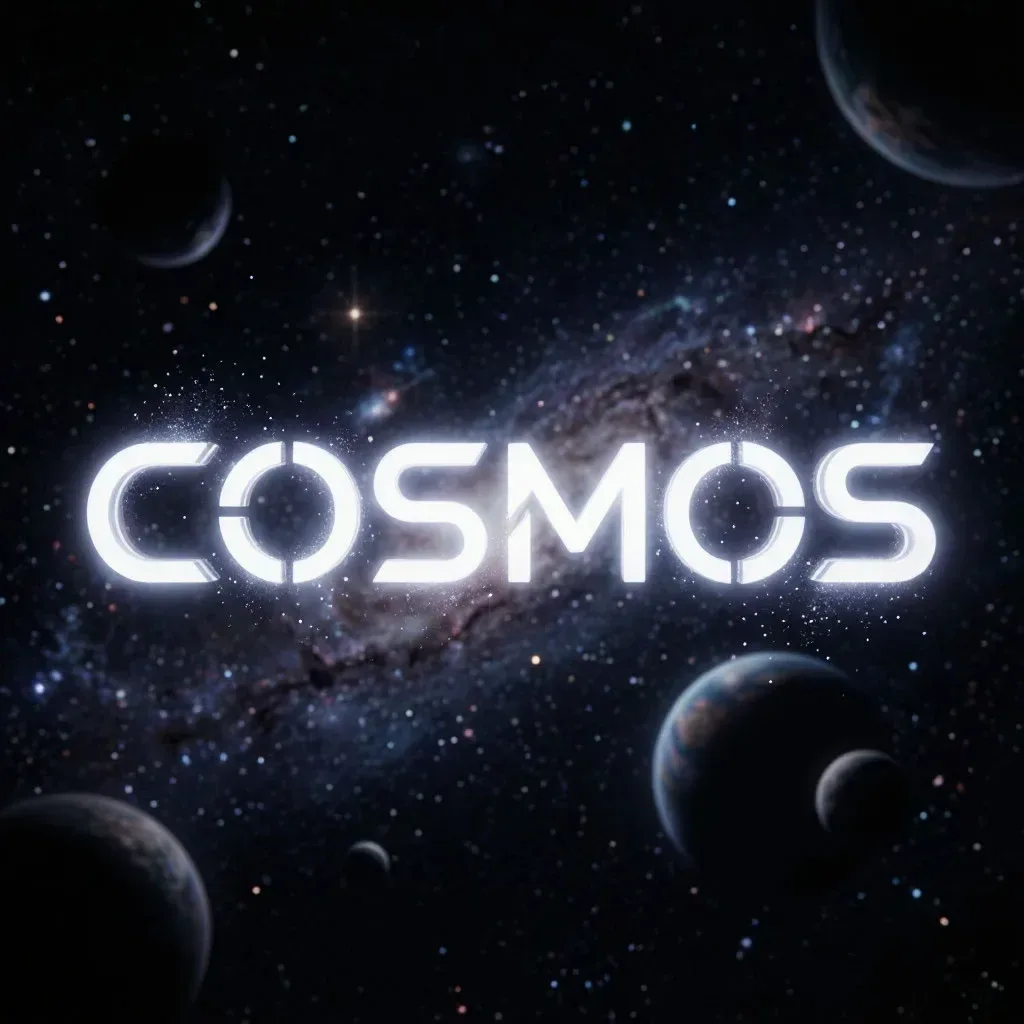 COSMOS.net