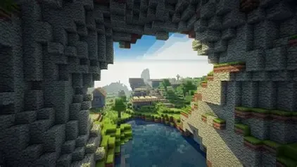 WardanVanailla — сервер Minecraft