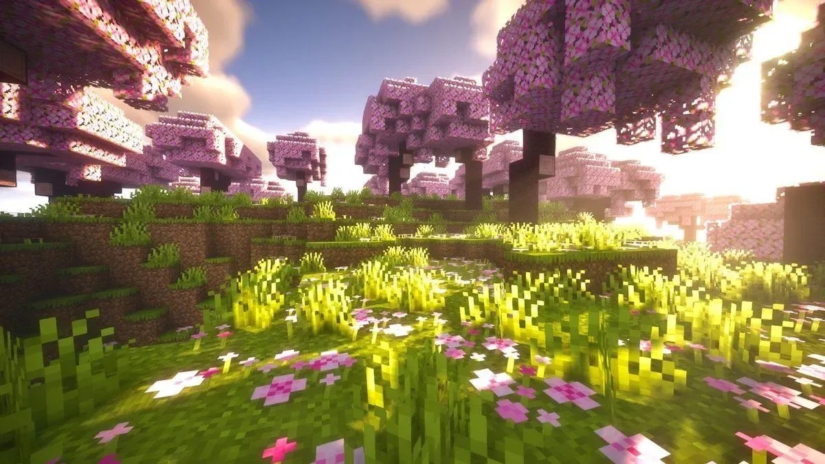 Server.Viar.Play — сервер Minecraft