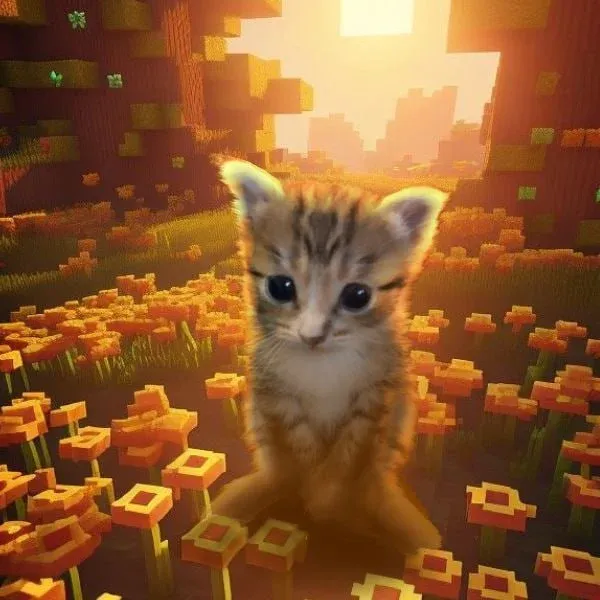 MantisMC — сервер Minecraft
