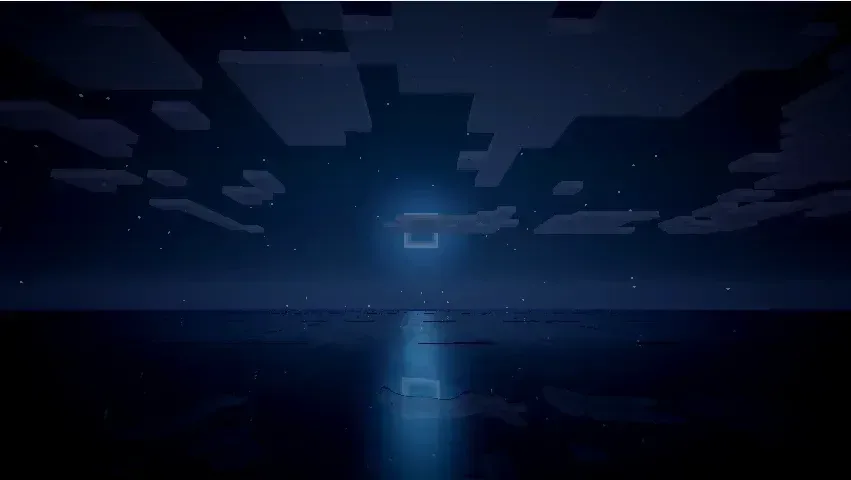 PhantomMc — сервер Minecraft
