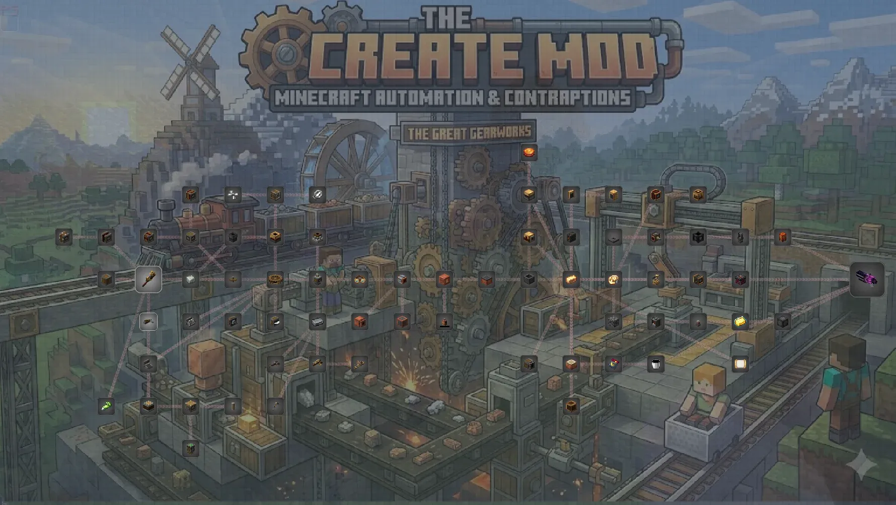DankoCraft2 — скриншот 1