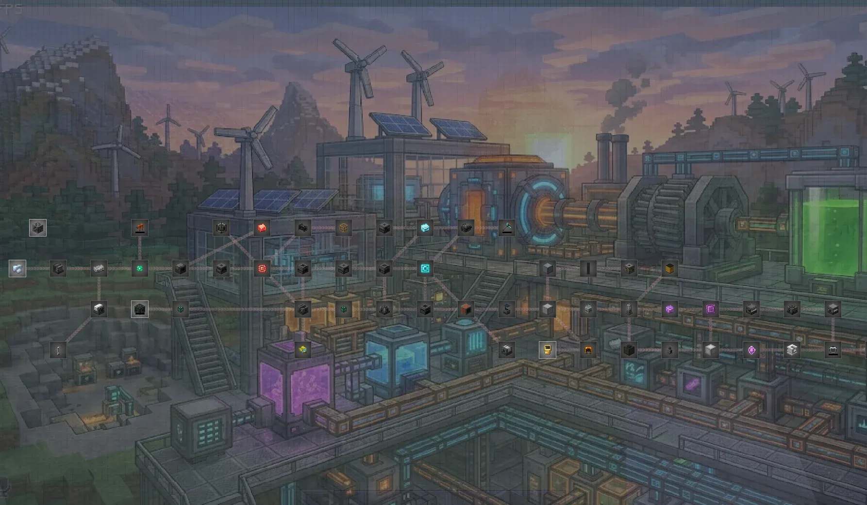 DankoCraft2 — скриншот 2