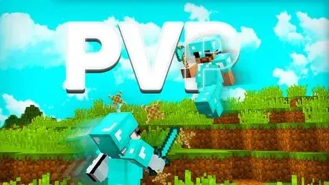 DesertSMP — сервер Minecraft