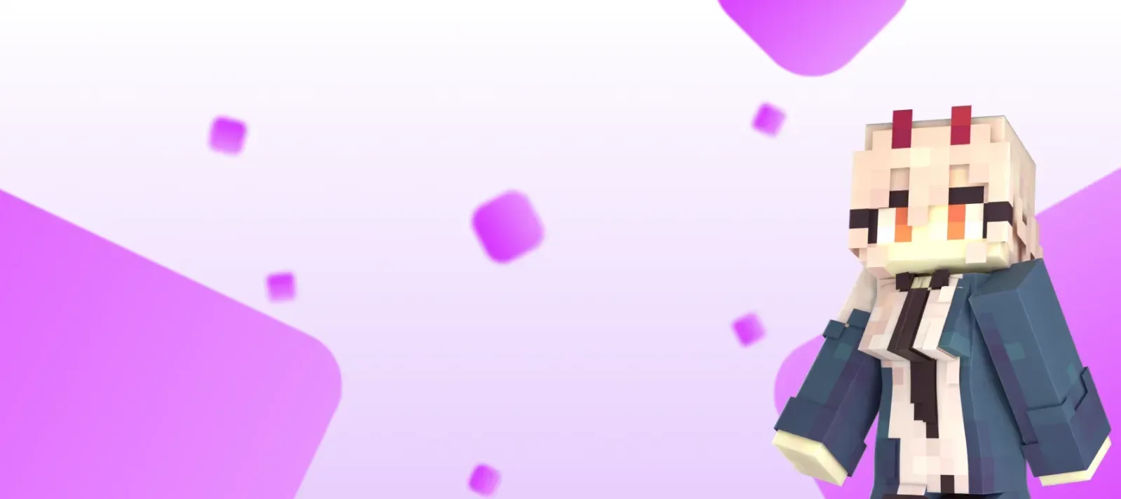SakuraField — сервер Minecraft
