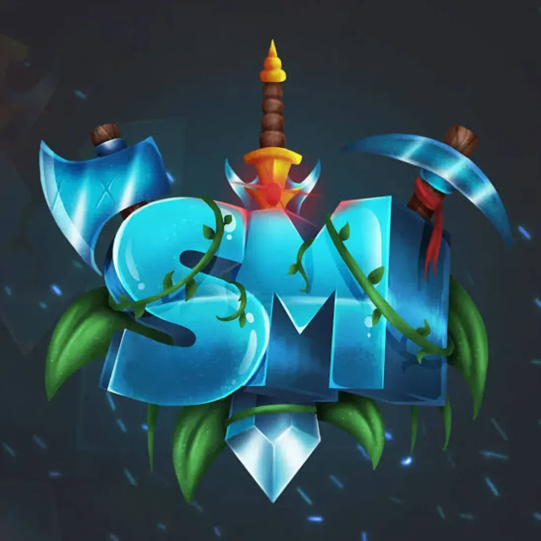 SkyMadness.net — сервер Minecraft