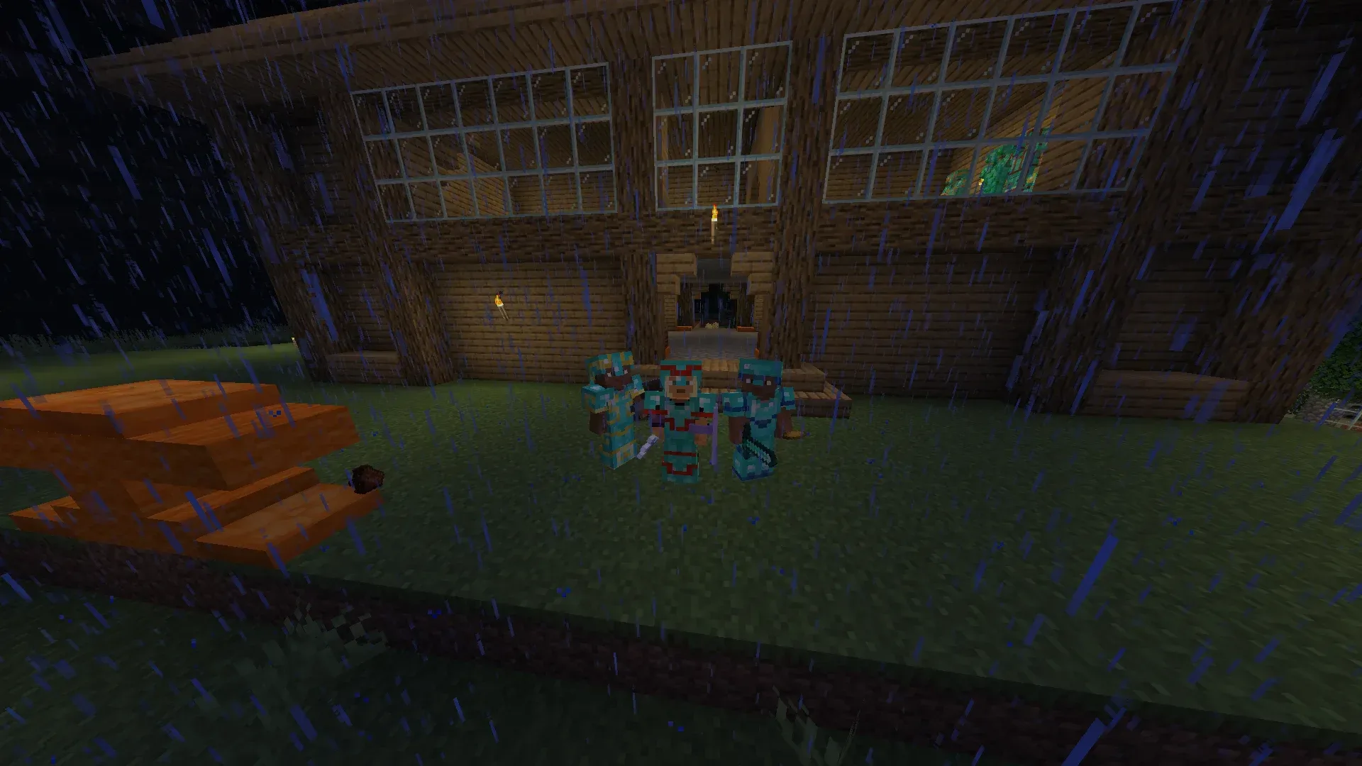 rolayplay2026 — сервер Minecraft