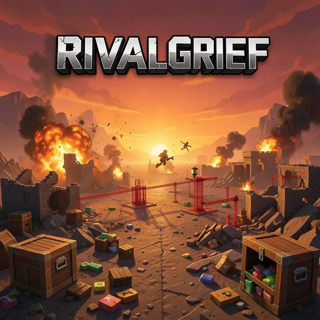 RivalGrief