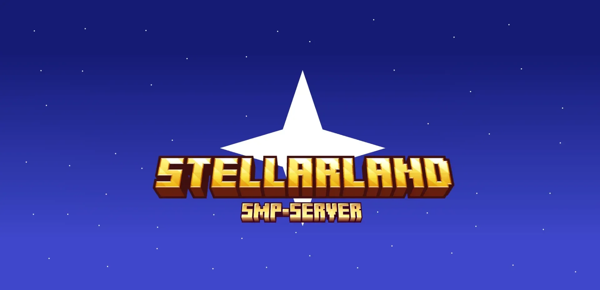 StellarLand — сервер Minecraft