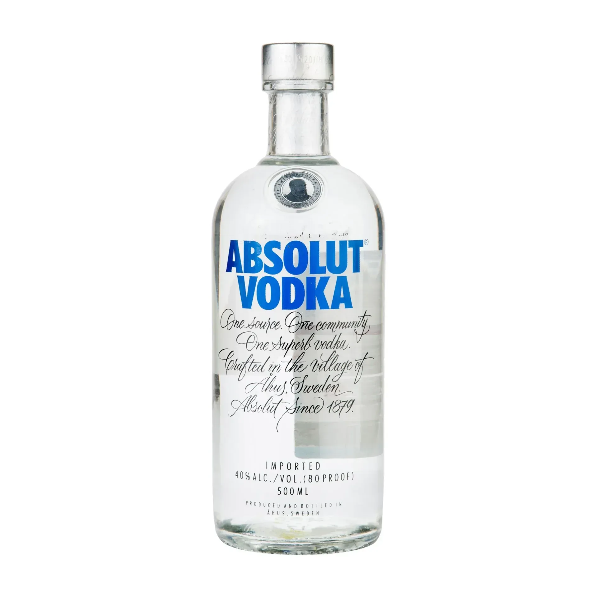 Vodka — сервер Minecraft