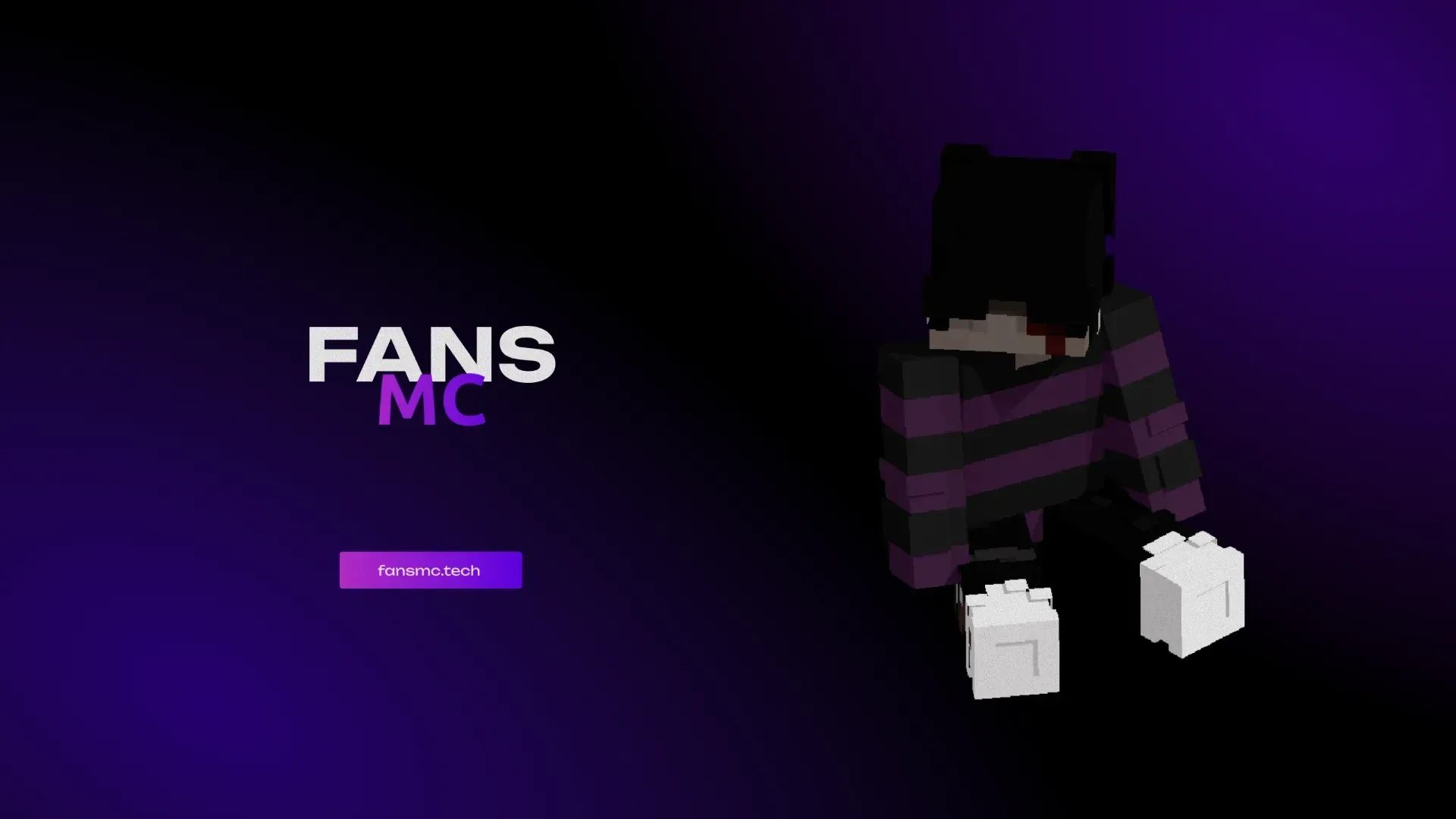 FANS MC | Anarchy | 1.16.5-1.21.11 — сервер Minecraft