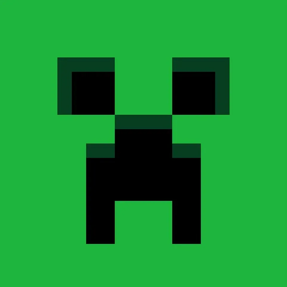 крипер плэй — сервер Minecraft