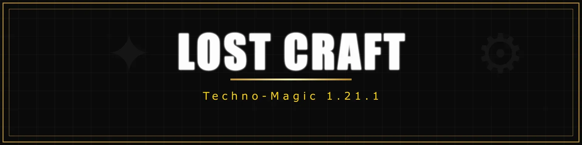 Lost Craft