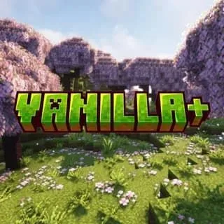 VanillaTime — сервер Minecraft