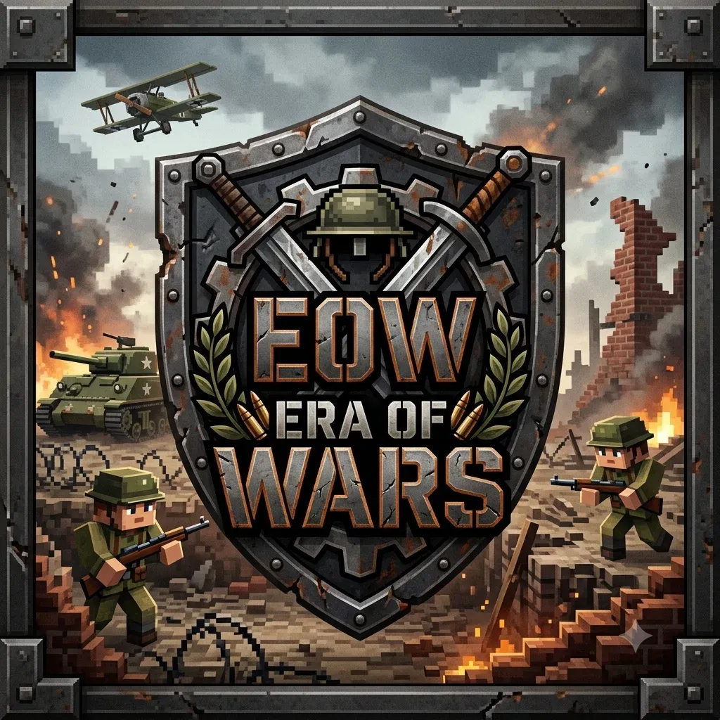 era of wars