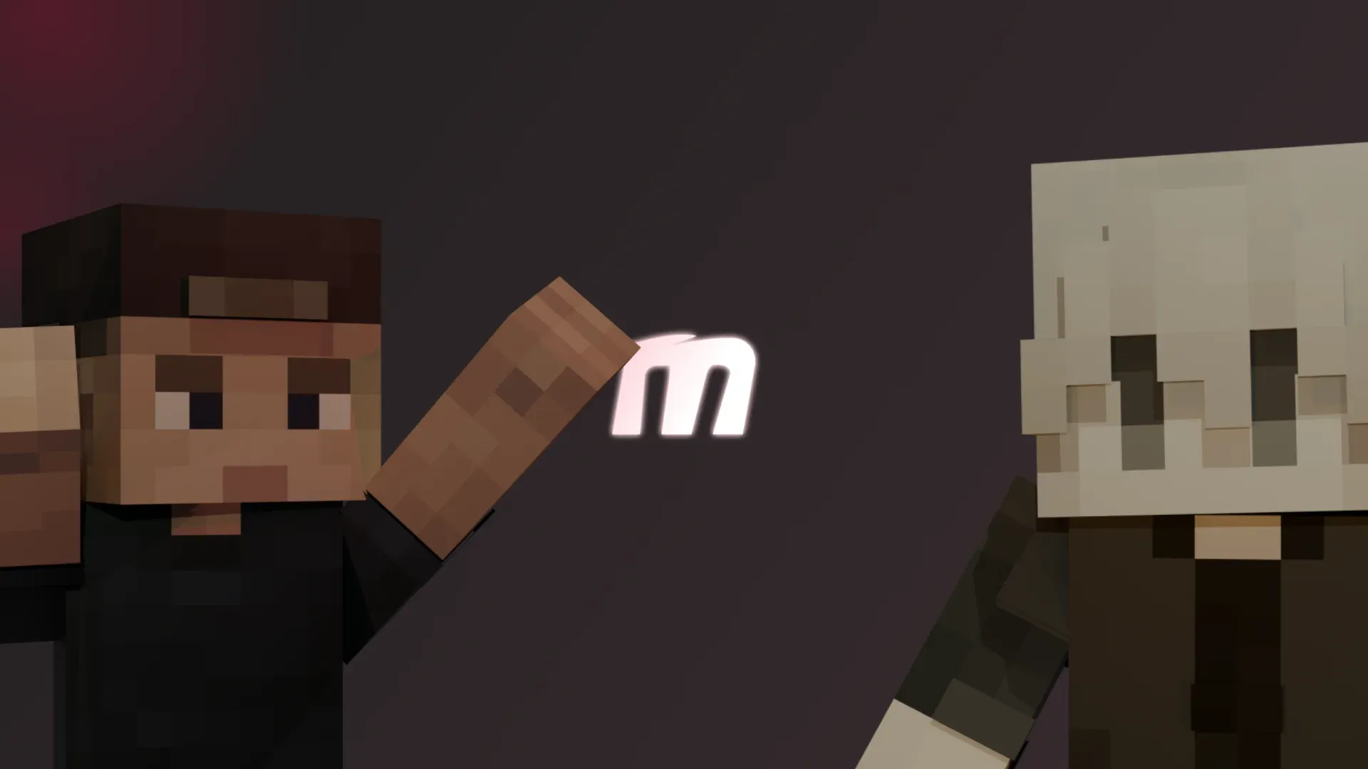 MineGrid — сервер Minecraft