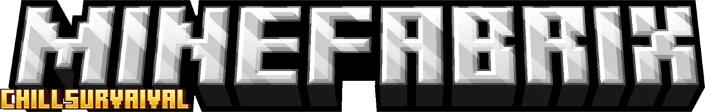 MineFabrix — сервер Minecraft