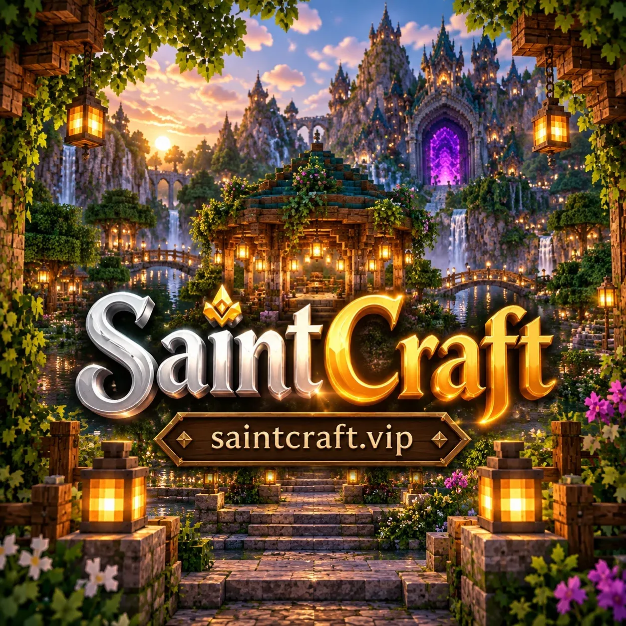 SaintCraft