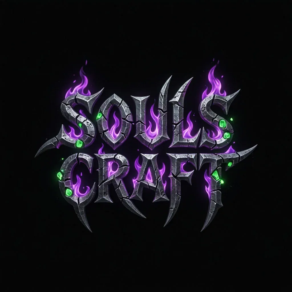 SoulsCraft