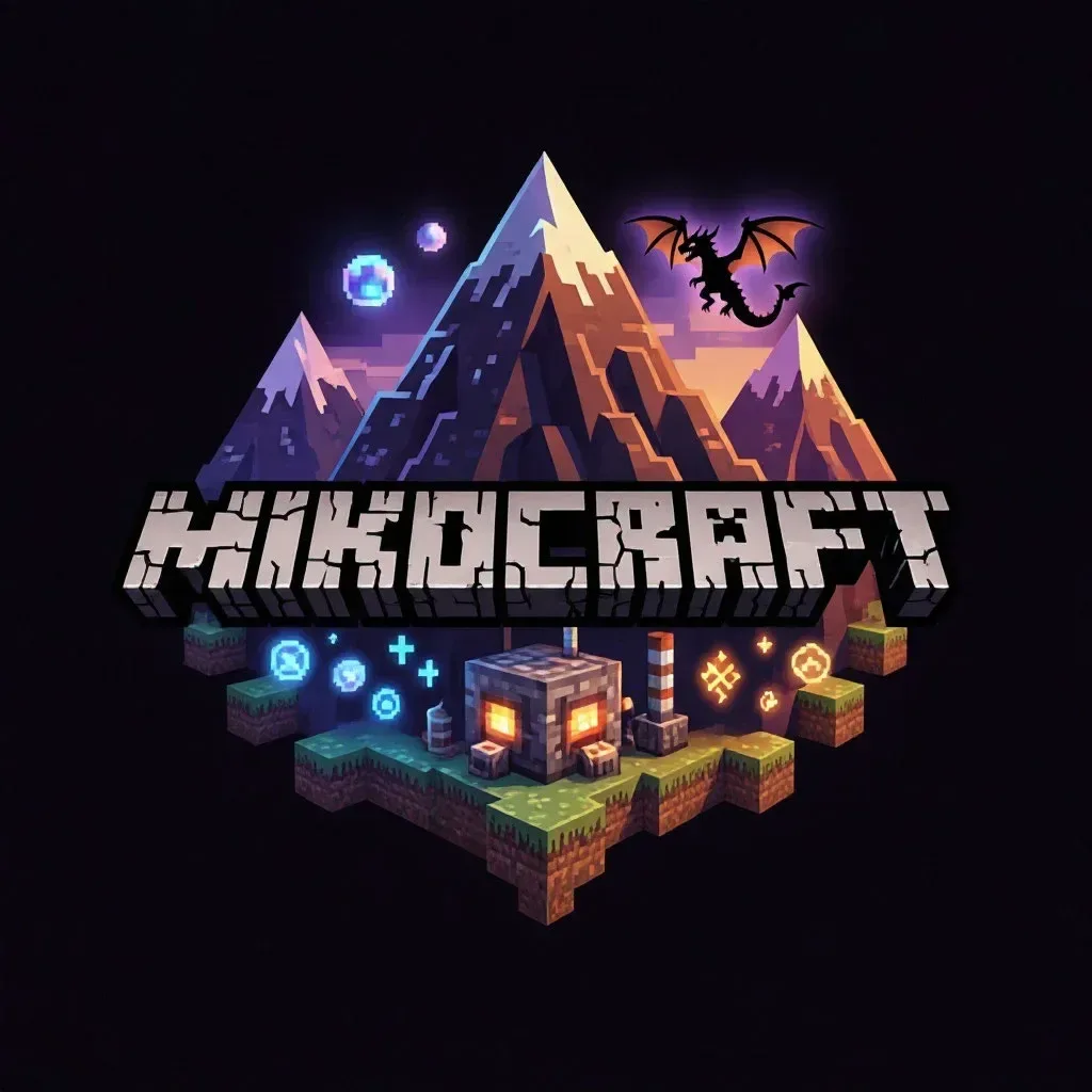MikoCraft