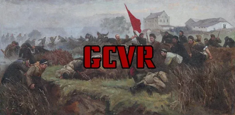 GreatCivilWarRussia.gcvr.ru — сервер Minecraft