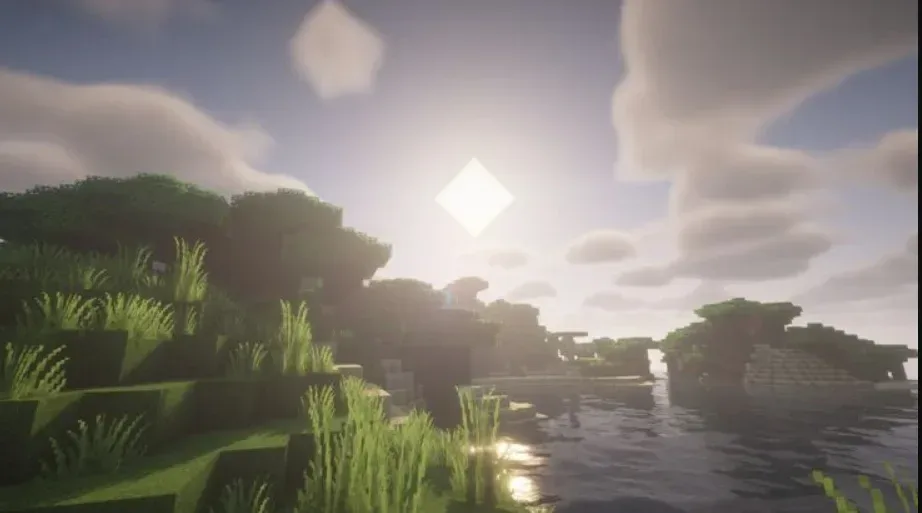 TimangSMP — сервер Minecraft