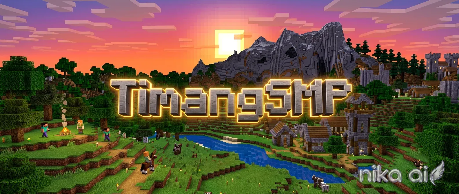 TimangSMP