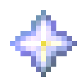 Звезда Незера (Nether Star)