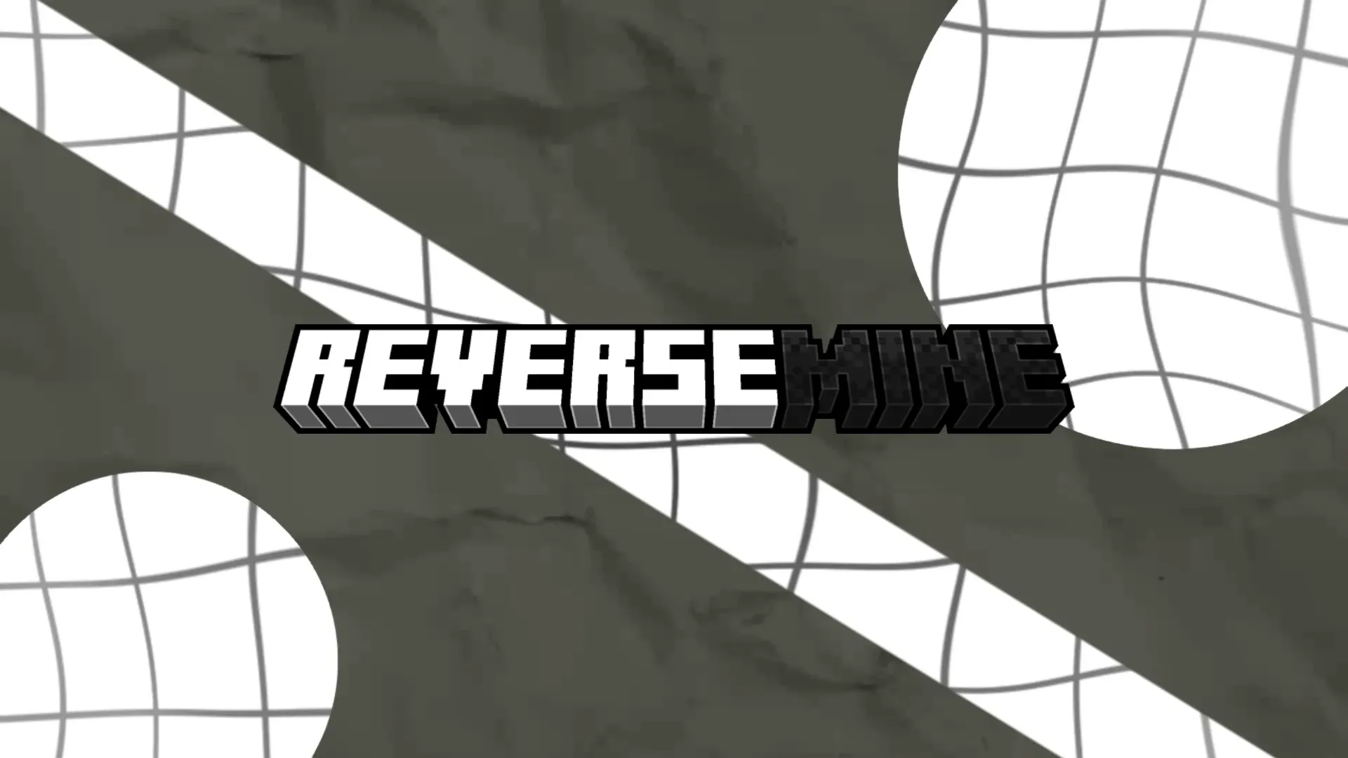 ReverseMine — сервер Minecraft