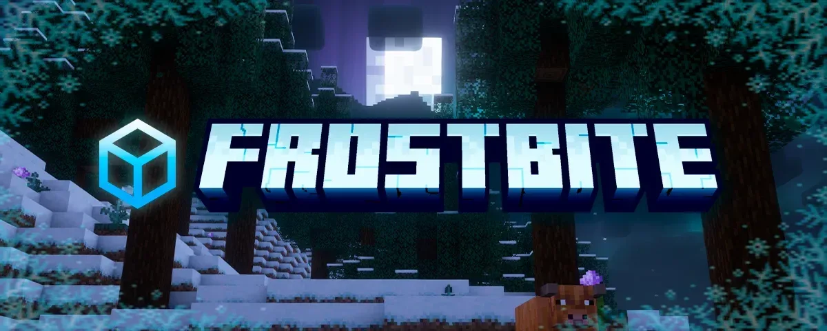 Frostbite — сервер Minecraft
