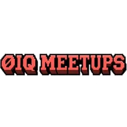 0IQ MEETUPS - Новый проект! — сервер Minecraft