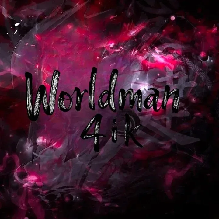 Worldman4ik — сервер Minecraft