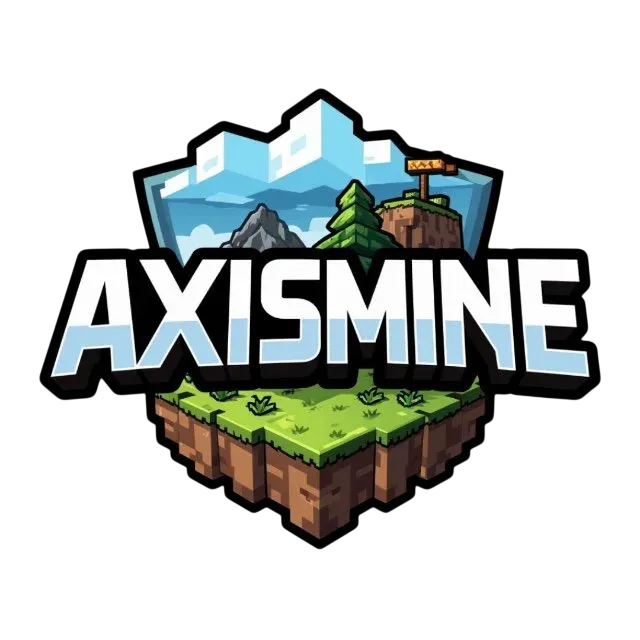 AxisMine | Vanilla+