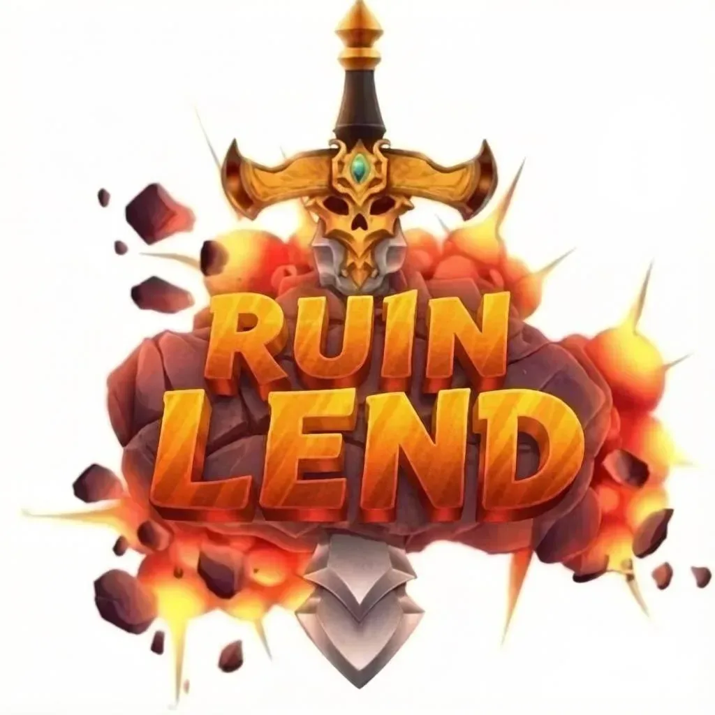 RuinLend — сервер Minecraft