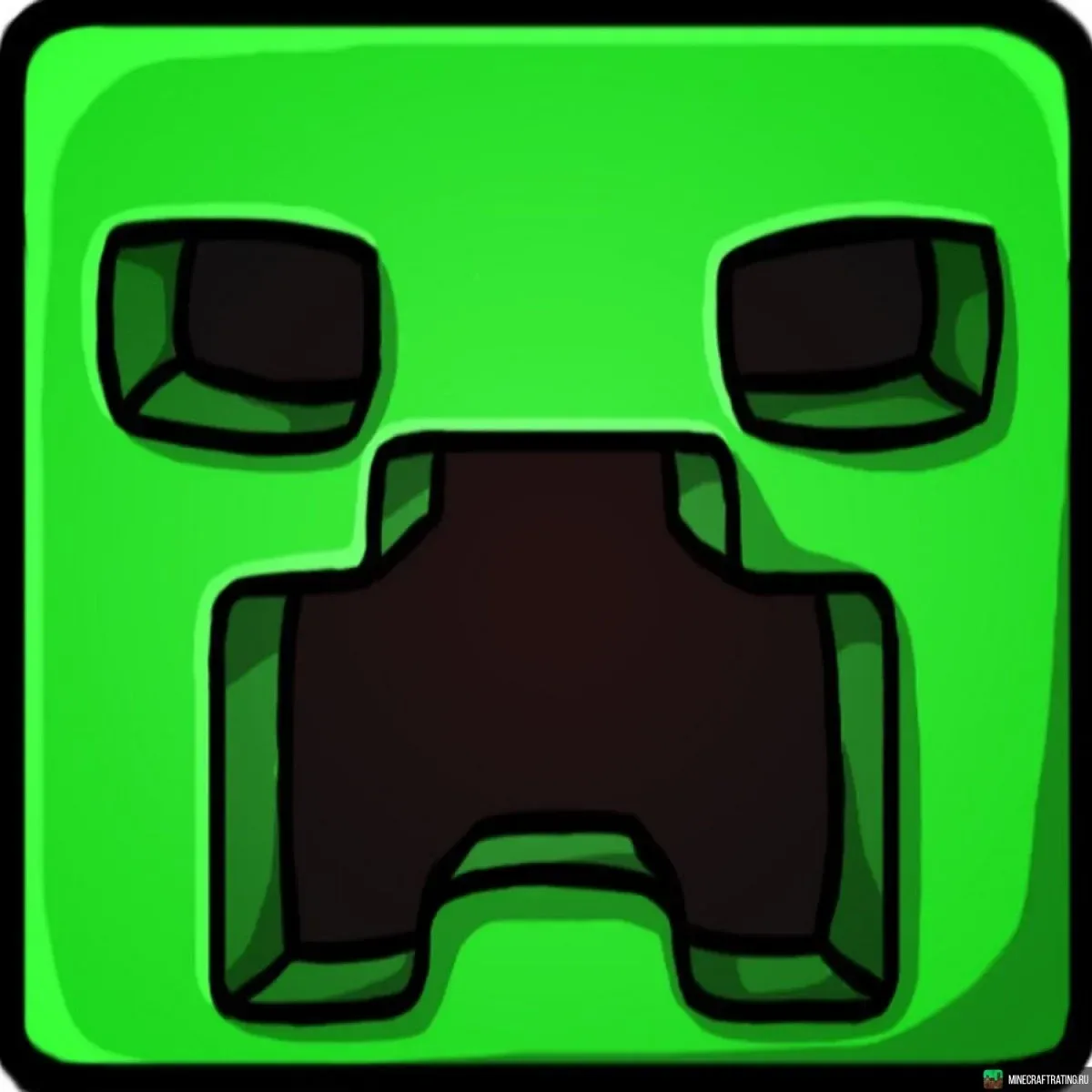 Mediator for — сервер Minecraft