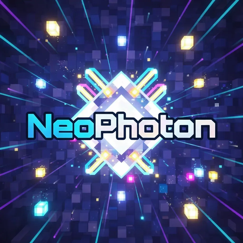 NeoPhoton — сервер Minecraft
