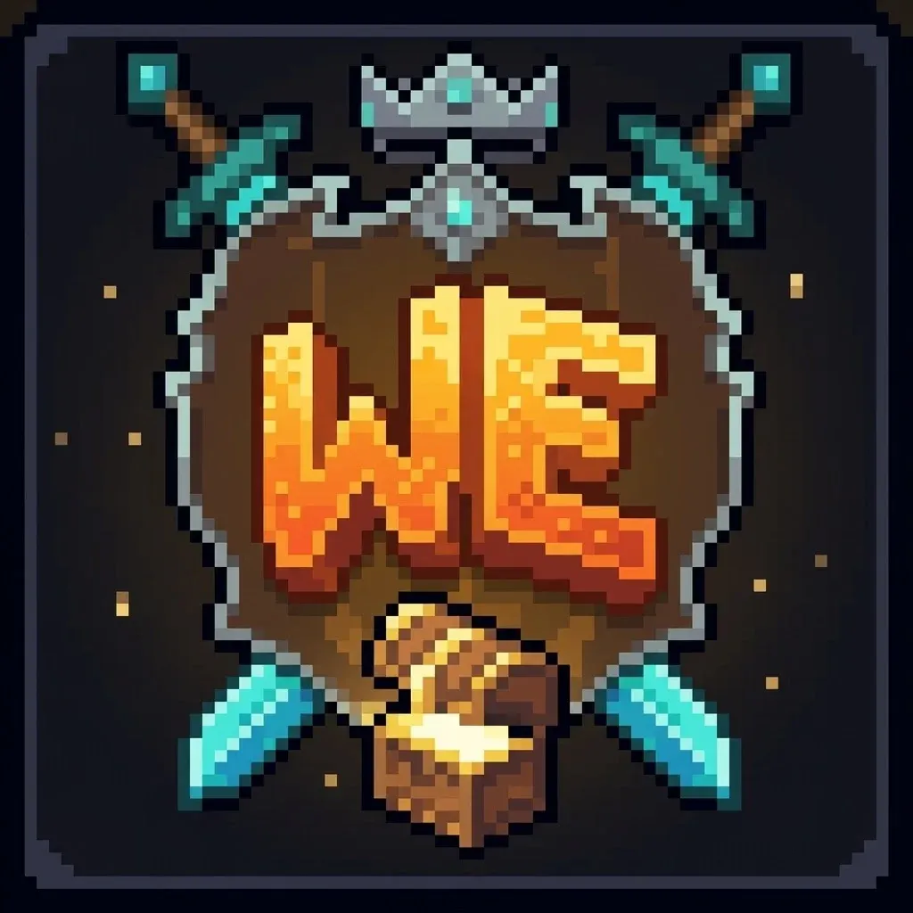 WoxelEvents — сервер Minecraft
