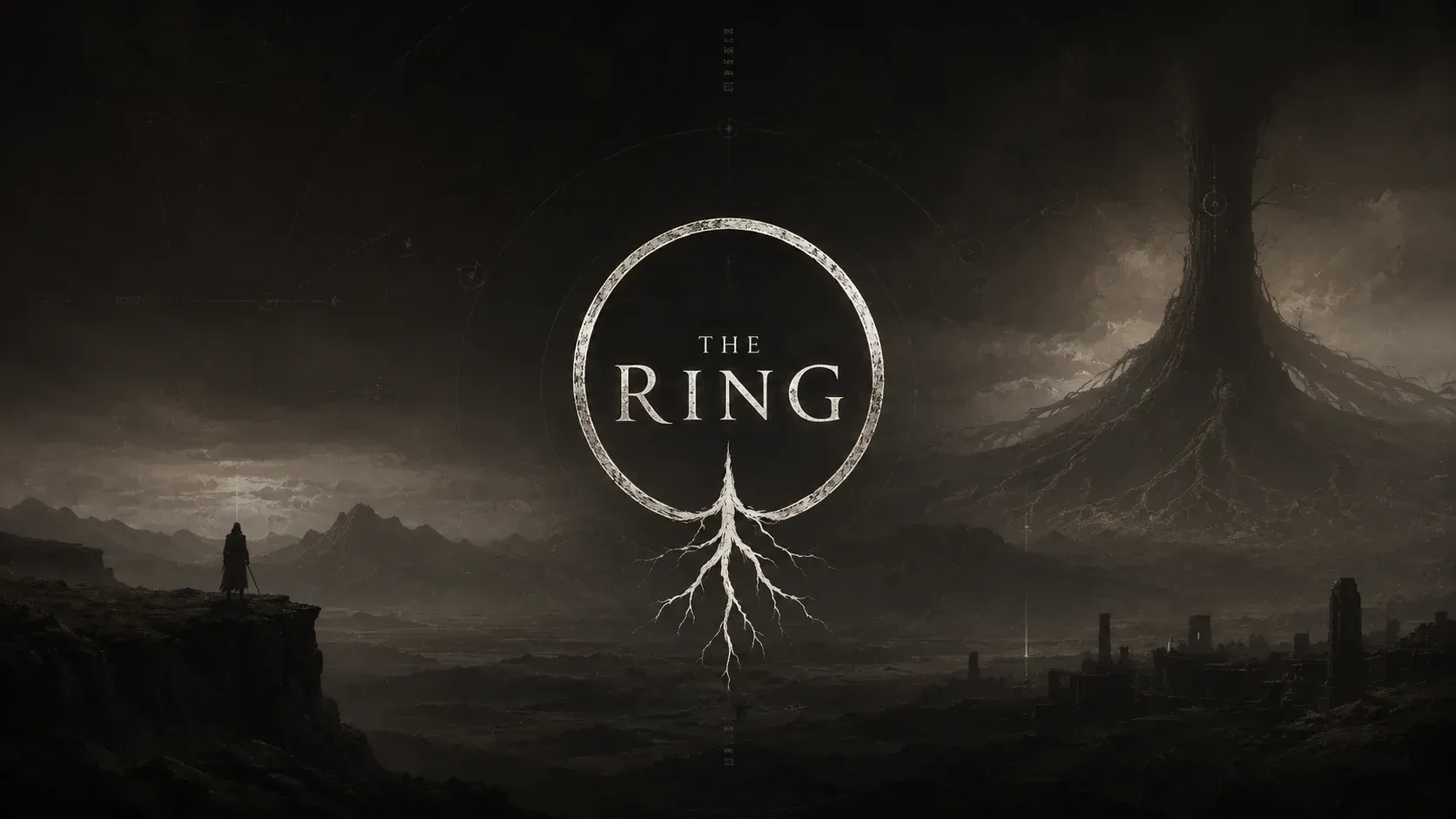 The Ring — сервер Minecraft