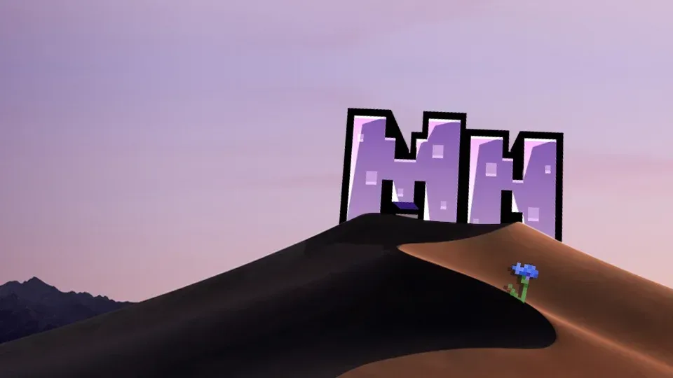 Project: Mona — сервер Minecraft