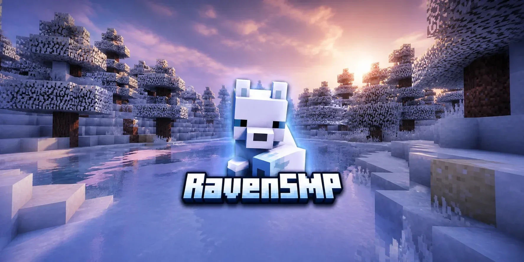 RavenSMP