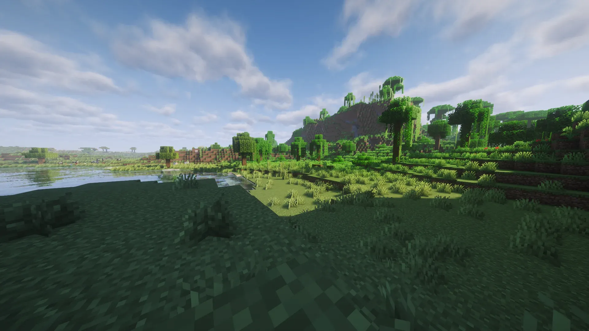 Скриншот LeisureWorld 3