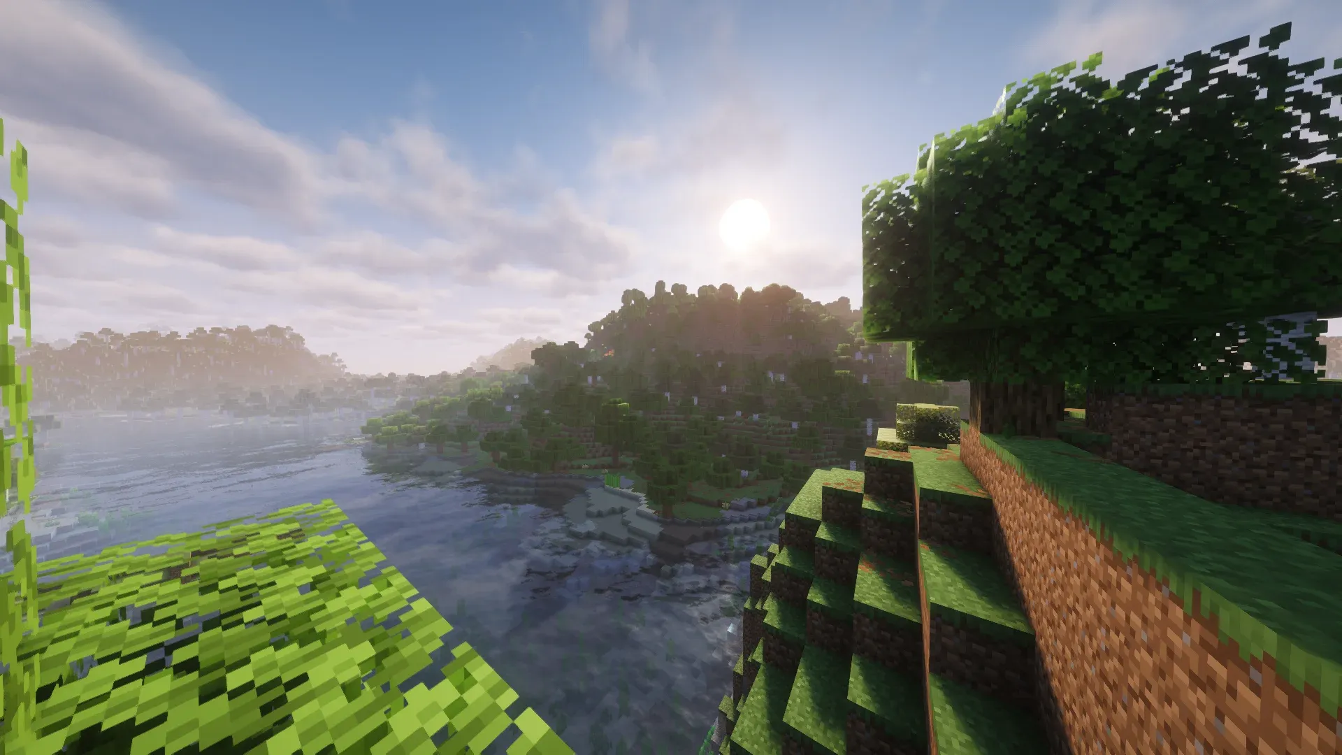 Скриншот LeisureWorld 4