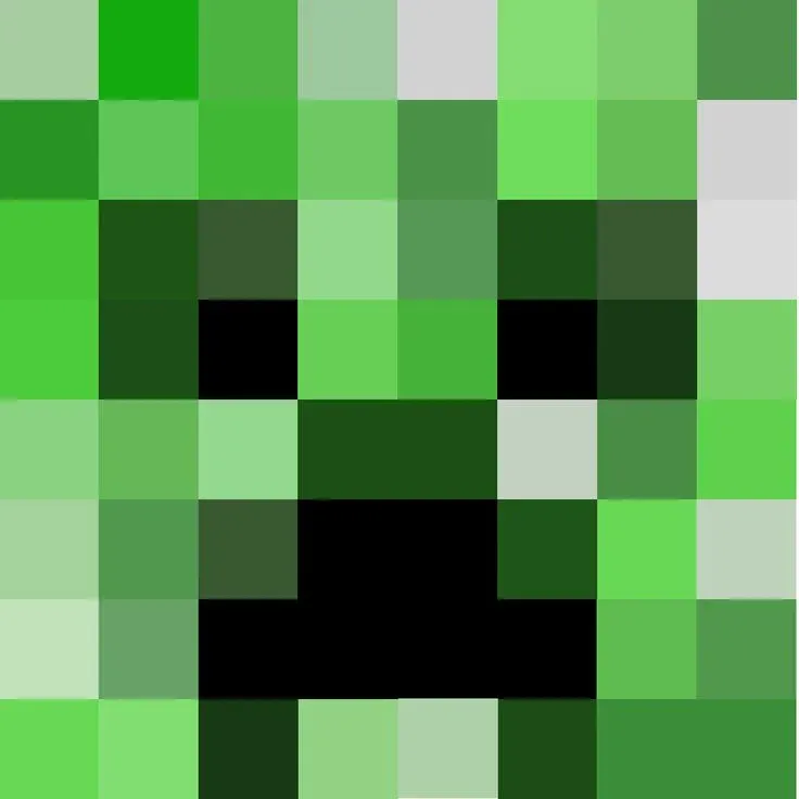 Чебурек — сервер Minecraft