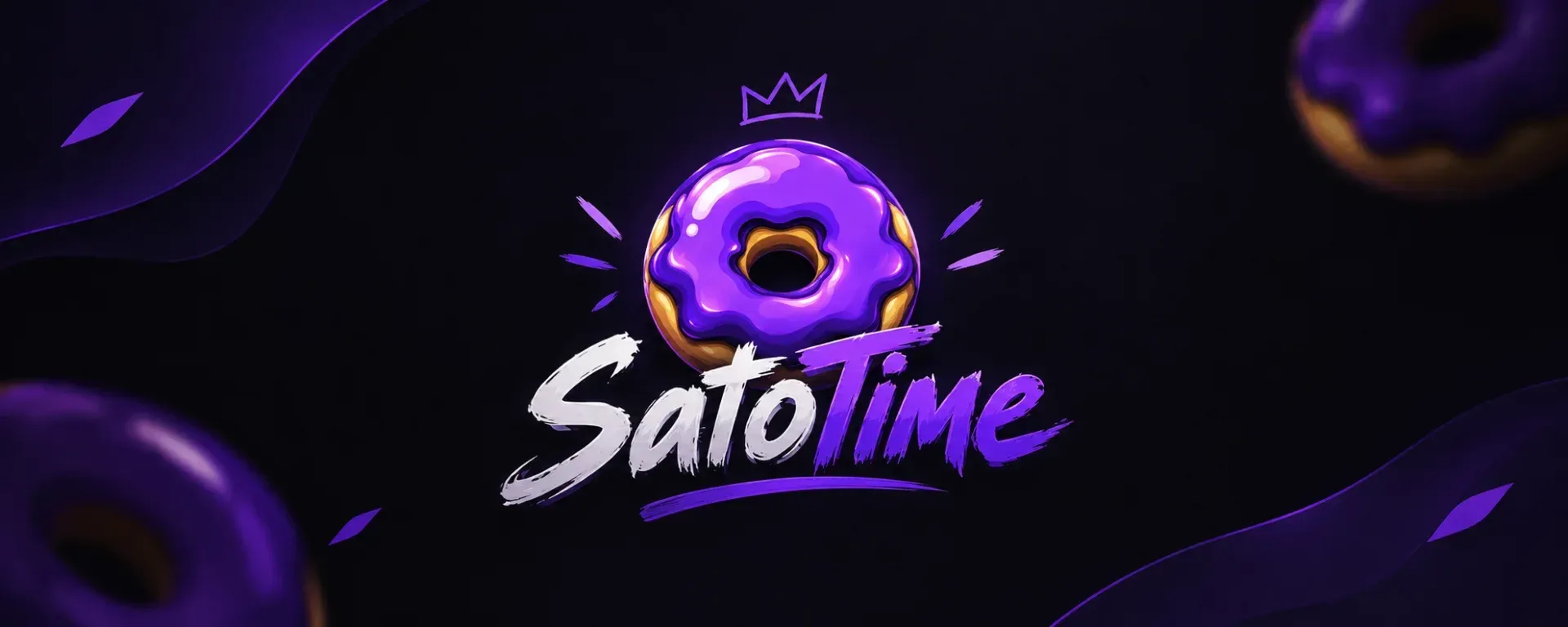 SatoTime — сервер Minecraft