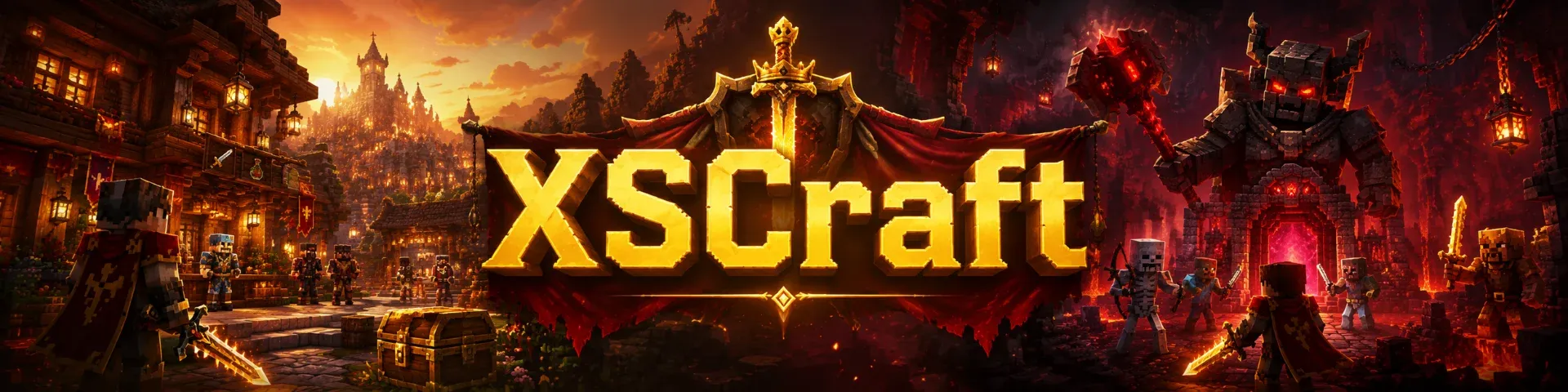 XSCraft