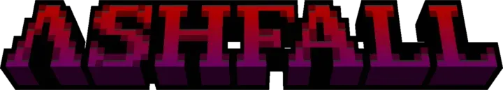 Ashfall — сервер Minecraft