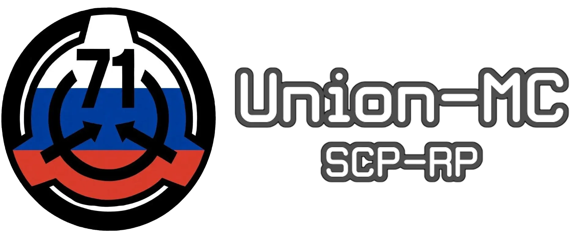 Union-MC SCP-RP — сервер Minecraft