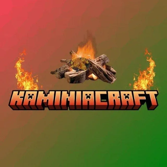 KaminiaCraft